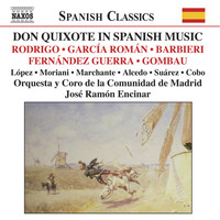 Avatar for the related artist José Ramón Encinar