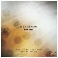 Avatar for the related artist Josh Abrams