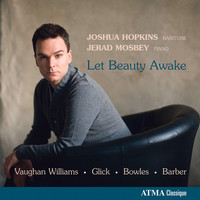 Avatar for the related artist Joshua Hopkins