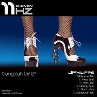 Avatar for the related artist JPhilipps
