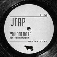 Avatar for the related artist JTRP
