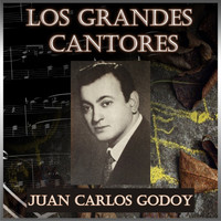 Avatar for the related artist Juan Carlos Godoy