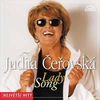 Avatar for the related artist Judita Cerovska