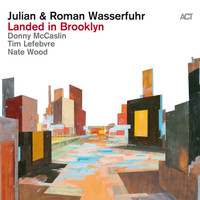 Avatar for the title's primary artist Julian Wasserfuhr