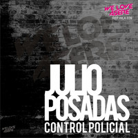 Avatar for the related artist Julio Posadas