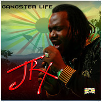Image of Junior X linking to their artist page due to link from them being at the top of the main table on this page