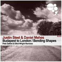 Avatar for the related artist Justin Steel