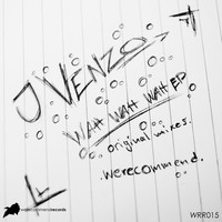 Avatar for the related artist J Venzo
