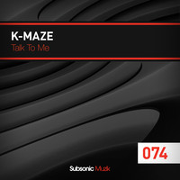 Avatar for the related artist K-Maze