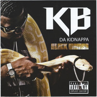 Avatar for the related artist K.B. Da Kidnappa