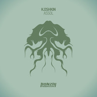 Avatar for the title's primary artist K.Oshkin