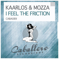 Avatar for the related artist Kaarlos & Mozza