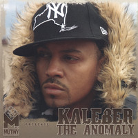 Image of Kaleber linking to their artist page due to link from them being at the top of the main table on this page