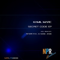 Avatar for the title's primary artist Kamil Marc