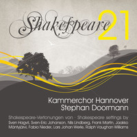 Avatar for the related artist Kammerchor Hannover