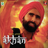 Avatar for the similar event headlining artist Kanwar Grewal