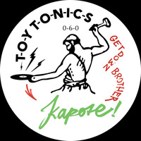 Avatar for the title's primary artist Kapote