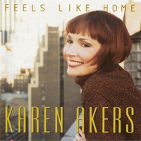 Avatar for the related artist Karen Akers
