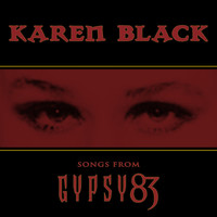 Avatar for the related artist Karen Black