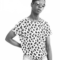 Avatar for the title's primary artist Karim Ouellet