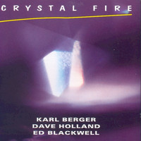 Avatar for the related artist Karl Berger