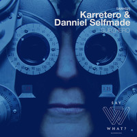 Avatar for the title's primary artist Karretero