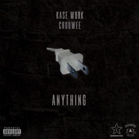 Avatar for the related artist Kase Work
