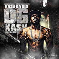 Avatar for the title's primary artist Kash da Kid