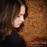 Avatar for the related artist Kathryn Gallagher