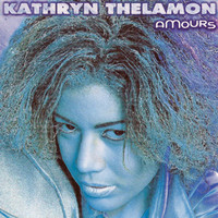 Avatar for the related artist Kathryn Thelamon