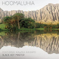 Avatar for the related artist Kawika Kahiapo
