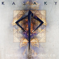 Avatar for the title's primary artist KAZAKY