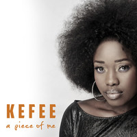 Avatar for the related artist Kefee