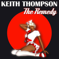 Avatar for the related artist Keith Thompson