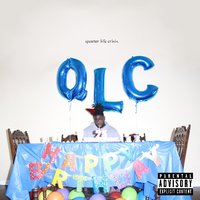 Image of Kelechi linking to their artist page due to link from them being at the top of the main table on this page