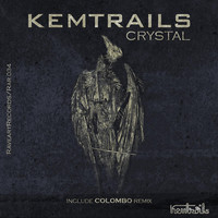 Avatar for the related artist Kemtrails