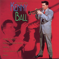Image of Kenny Ball linking to their artist page due to link from them being at the top of the main table on this page