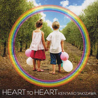 Avatar for the related artist Kentaro Takizawa