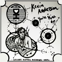 Avatar for the related artist Kevin Anderson