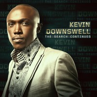 Avatar for the related artist Kevin Downswell