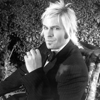 Avatar for the title's primary artist Kevin Max