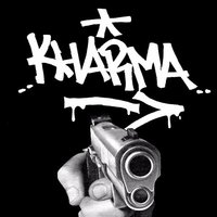 Avatar for the related artist Kharma