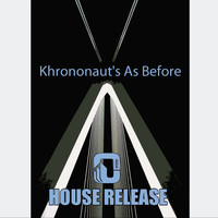 Avatar for the title's primary artist Khrononaut's