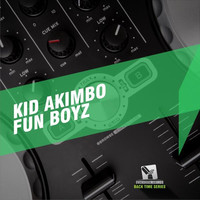 Image of Kid Akimbo linking to their artist page due to link from them being at the top of the main table on this page