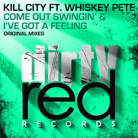 Avatar for the related artist Kill City