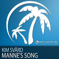 Avatar for the related artist Kim Svärd