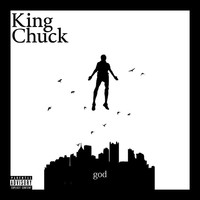 Image of King Chuck linking to their artist page due to link from them being at the top of the main table on this page