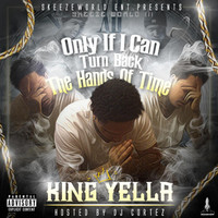 Avatar for the related artist King Yella