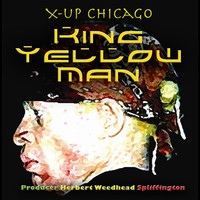 Avatar for the related artist King Yellowman