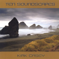 Image of Kirk Casey linking to their artist page due to link from them being at the top of the main table on this page